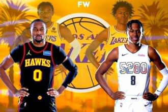 Jonathan Kuminga vs. Peyton Watson: Who Is The Better Fit For The Lakers?
