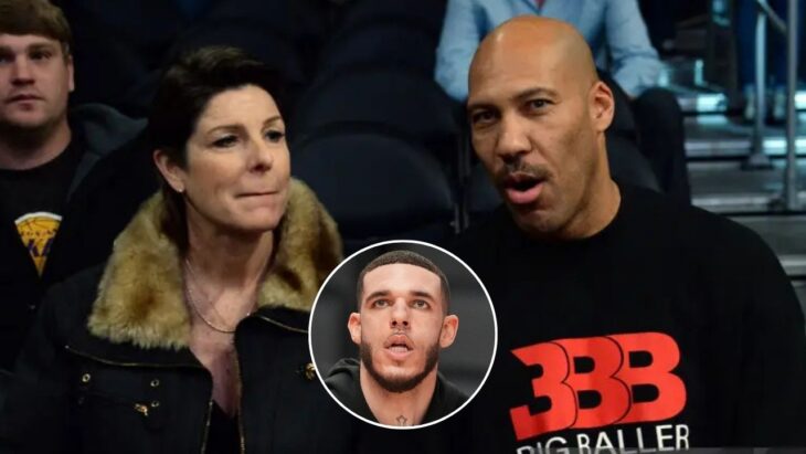 Lonzo Ball Admits Helping His Mother Leave LaVar Ball As He Gets Real On His Parents' Divorce