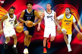 Top Picks From The 2026 NBA Draft Are Already Making Noise In Their Summer League Debuts