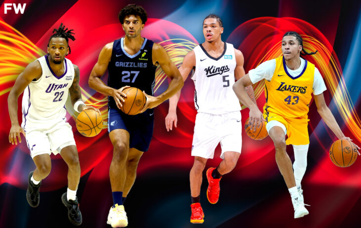 Top Picks From The 2026 NBA Draft Are Already Making Noise In Their Summer League Debuts