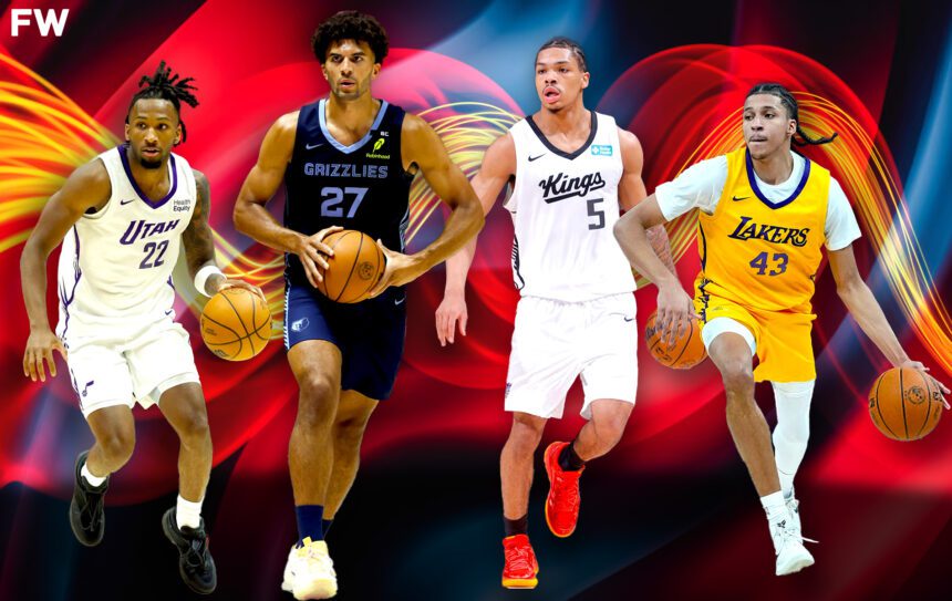 Top Picks From The 2026 NBA Draft Are Already Making Noise In Their Summer League Debuts