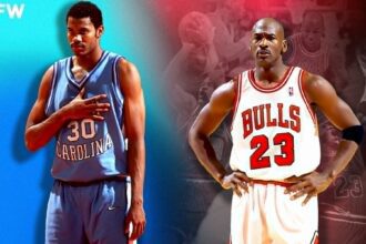 Rasheed Wallace Refused To Play Michael Jordan 1-On-1 In College: I See What Black Cat Do To Professionals