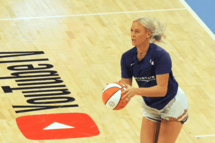 Sophie Cunningham