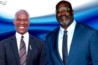 Byron Scott Selects His All-Time Starting Five To Beat Shaquille O'Neal's Dream Team