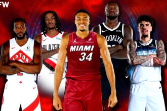 Every Major NBA Trade In The 2026 Offseason So Far