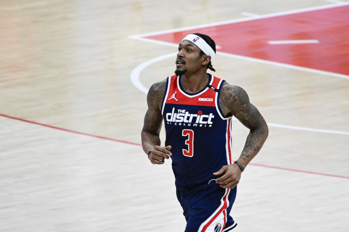Bradley Beal