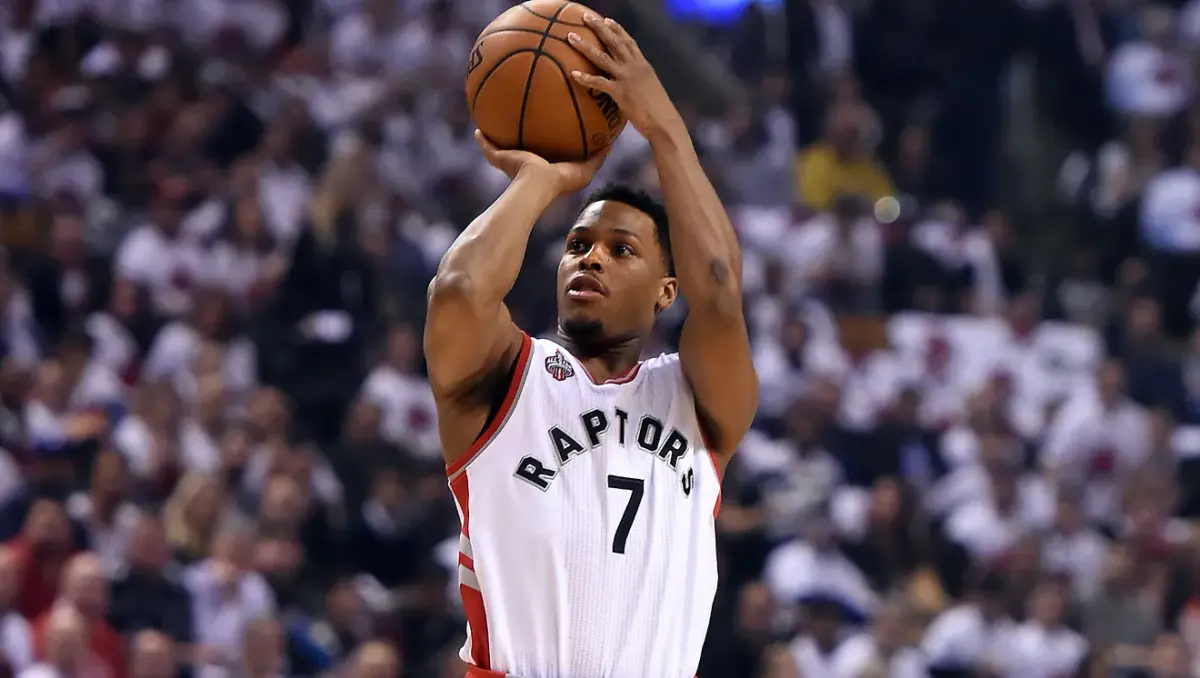 Kyle Lowry